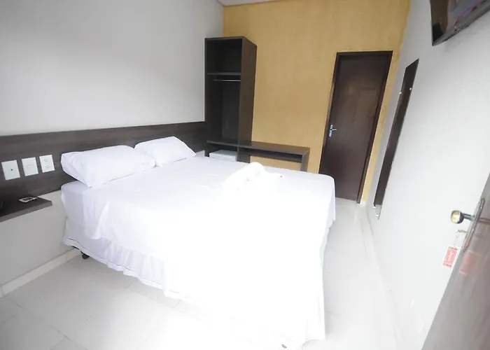 La Bella Hotel