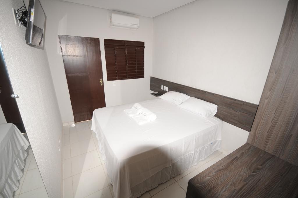 La Bella Hotel Imperatriz